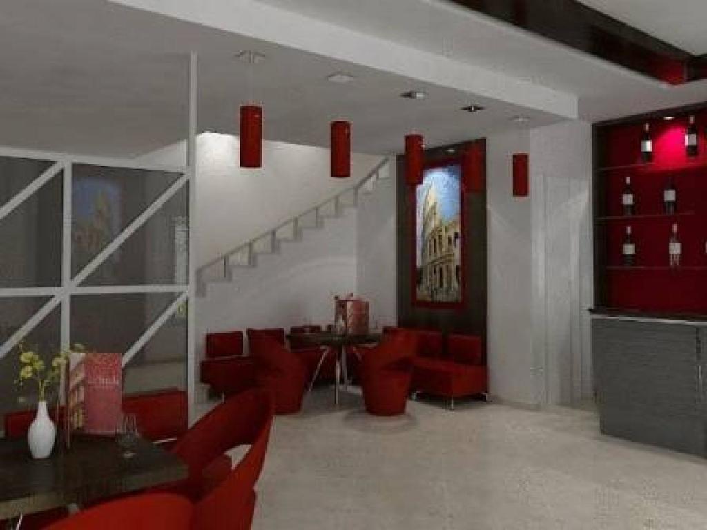 Hotel Le Pacha Tunisi Esterno foto
