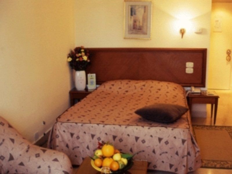 Hotel Le Pacha Tunisi Esterno foto